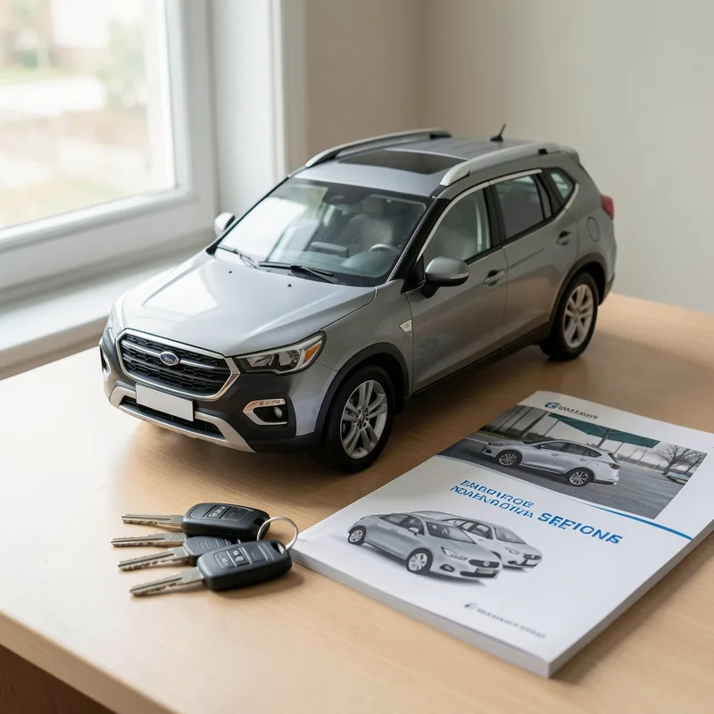 SUV, break ou monospace : quelle voiture familiale d'occasion choisir ?