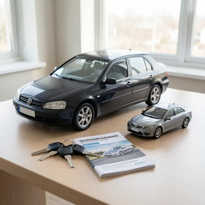 Inspecter une voiture d'occasion avant l'achat : la méthode complète