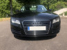 Berline AUDI A7 SPORTBACK