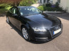 Berline AUDI A7 SPORTBACK