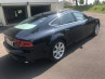 Berline AUDI A7 SPORTBACK