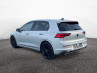 Berline VOLKSWAGEN GOLF 8