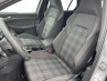 Berline VOLKSWAGEN GOLF 8