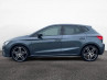 Berline SEAT IBIZA 