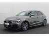 Berline AUDI A1 SPORTBACK