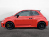 Citadine FIAT 500 ABARTH