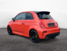 Citadine FIAT 500 ABARTH