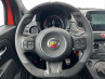 Citadine FIAT 500 ABARTH