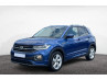 SUV VOLKSWAGEN T-CROSS