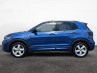 SUV VOLKSWAGEN T-CROSS