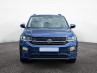 SUV VOLKSWAGEN T-CROSS