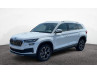 SUV SKODA KODIAQ