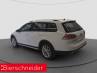 BREAK VOLKSWAGEN GOLF ALLTRACK