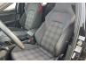 Berline VOLKSWAGEN GOLF 8 GTI