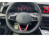 Berline VOLKSWAGEN GOLF 8 GTI