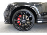 SUV AUDI RSQ3 SPORTBACK