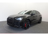 SUV AUDI RSQ3 SPORTBACK