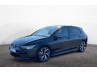 Berline VOLKSWAGEN GOLF 8