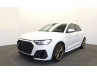 Berline AUDI A1 SPORTBACK