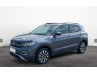 SUV VOLKSWAGEN T-CROSS