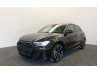 Berline AUDI A1 SPORTBACK