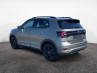 SUV VOLKSWAGEN T-CROSS