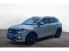 SUV VOLKSWAGEN T-CROSS