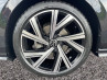 Berline VOLKSWAGEN GOLF 8