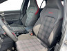 Berline VOLKSWAGEN GOLF 8 GTI