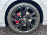 Berline VOLKSWAGEN GOLF 8 GTI