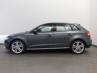 Berline AUDI A3 SPORTBACK