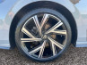 Berline VOLKSWAGEN GOLF 8