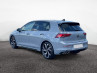 Berline VOLKSWAGEN GOLF 8