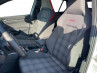 Berline VOLKSWAGEN GOLF 8 GTI