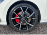 Berline VOLKSWAGEN GOLF 8 GTI