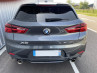 SUV BMW X2