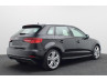 Berline AUDI A3 SPORTBACK