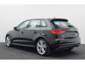 Berline AUDI A3 SPORTBACK