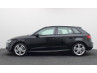 Berline AUDI A3 SPORTBACK