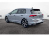 Berline VOLKSWAGEN GOLF 8