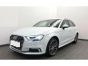 Berline AUDI A3 SPORTBACK