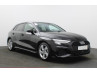 Berline AUDI A3 SPORTBACK