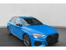 Berline AUDI S 3 SPORTBACK QUATTRO