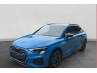 Berline AUDI S 3 SPORTBACK QUATTRO