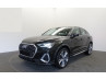 SUV AUDI Q3 SPORTBACK